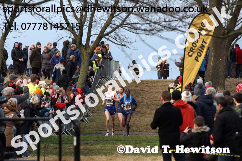 Senior mens Great Edinburgh Cross Country, 2017 Great Edinburgh Cross Country. Photo: David T. Hewitson/Sports for All PIcs